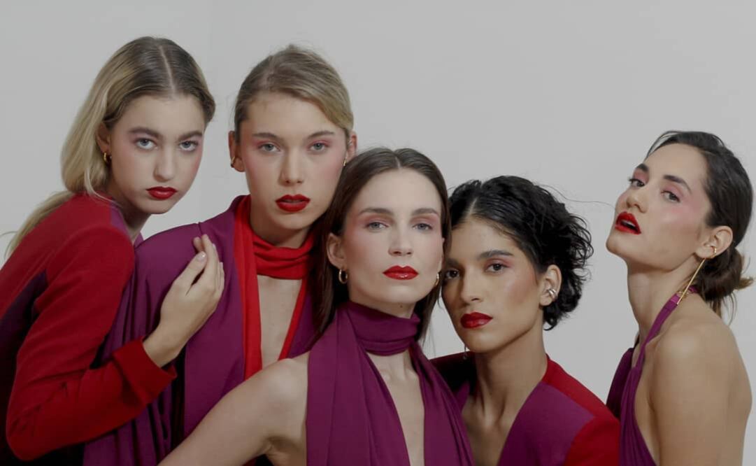 Las marcas feministas más cool que tienes que conocer.  Fotos: instagram