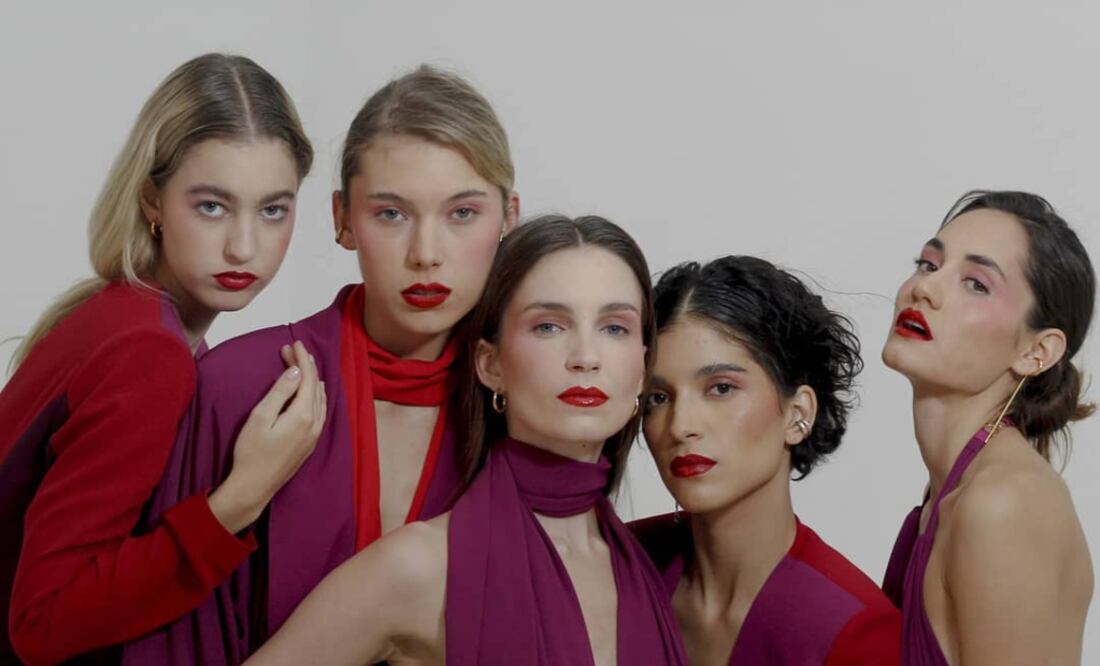 Las marcas feministas más cool que tienes que conocer.  Fotos: instagram