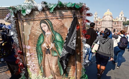 La Virgen de Guadalupe: cuatro películas que ver sobre ella en streaming 