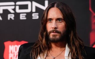 Jared Leto queda fuera de nueva película tras acusaciones en su contra de presunto abuso