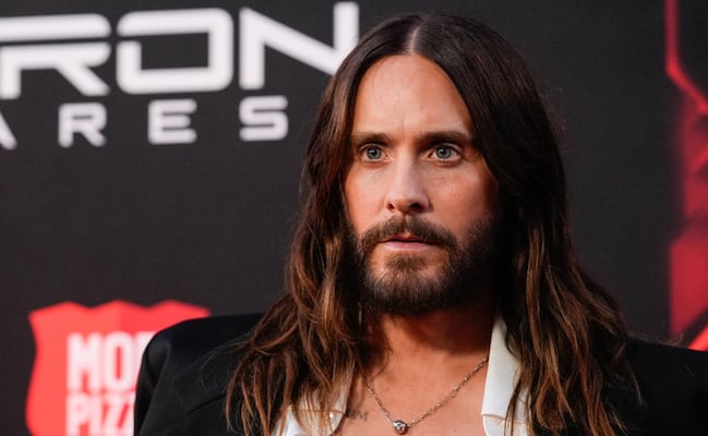 Jared Leto queda fuera de nueva película tras acusaciones en su contra de presunto abuso