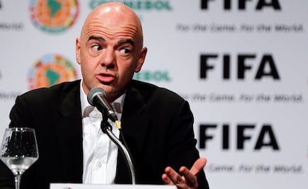 Terrorismo y corrupción, la lucha de la nueva FIFA
