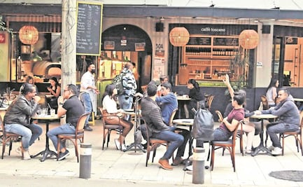 Restauranteros batallan ahora con alza de precio de los ingredientes