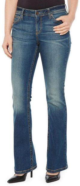 ¿Cuáles son los mejores jeans según tu tipo de cuerpo?