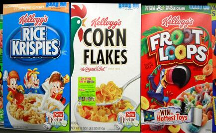 Kellogg's resiste impacto del dólar