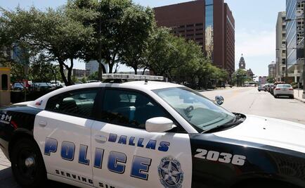 Trump indulta a dos policías condenados por muerte de un afroamericano; uniformados intentaron cubrir el delito