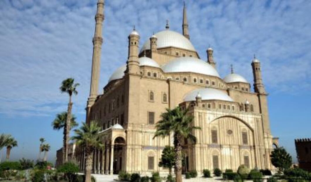 Egipto estrenará el museo arqueológico más grande del mundo