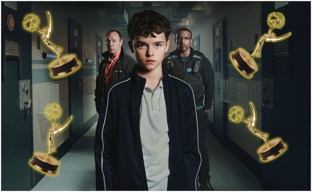 ¿De qué trata "Adolescencia", la miniserie de Netflix y ganadora al Emmy?. Foto: Netflix
