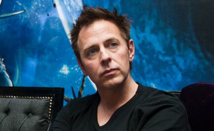 James Gunn dirigirá "Guardianes de la Galaxia 3"