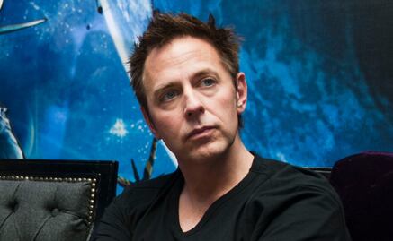 James Gunn dirigirá "Guardianes de la Galaxia 3"