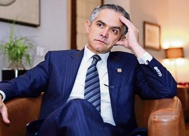 Mancera administration under investigation for altering crime rates