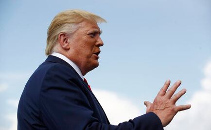 Trump recomienda a la Reserva Federal bajar tasas de interés