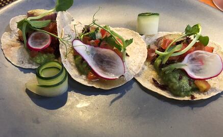 Oaxaca: A culinary heaven