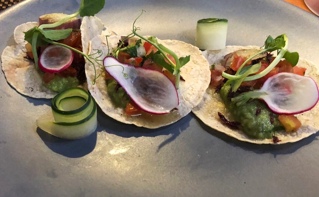 Oaxaca has one of the most complex and delicious cuisines in Mexico - Photo: Courtesy of Gretel Morales for EL UNIVERSAL in English