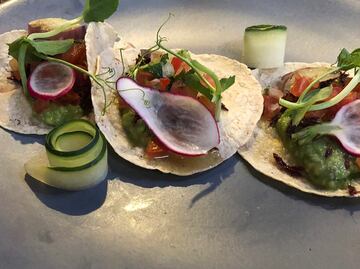 Oaxaca: A culinary heaven