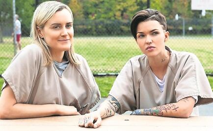 "Orange is the new black" vence a "House of Cards" en Twitter