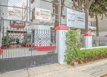 Asilos del país, en el limbo ante brotes de Covid-19