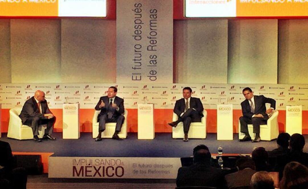 (Foto: Tomada de @eruviel_avila)