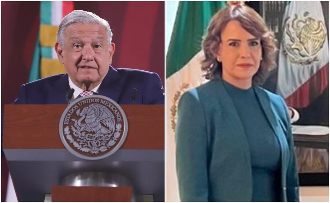 Fotos: Berenice Fregoso/ El Universal y Especial