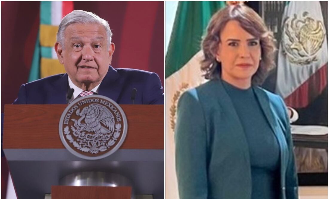 Fotos: Berenice Fregoso/ El Universal y Especial