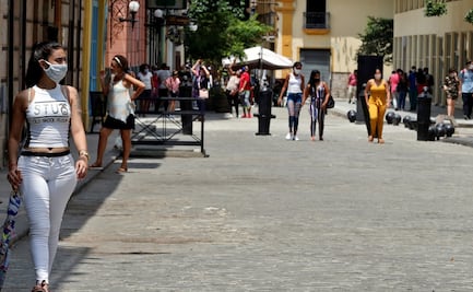 Cuba registra una semana sin muertes por Covid-19