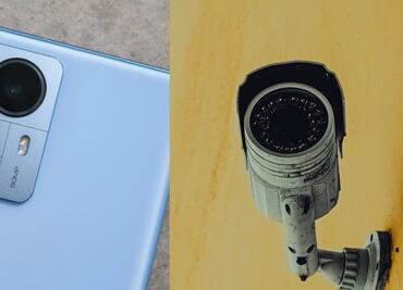 Así puedes convertir un celular viejo en una cámara de seguridad