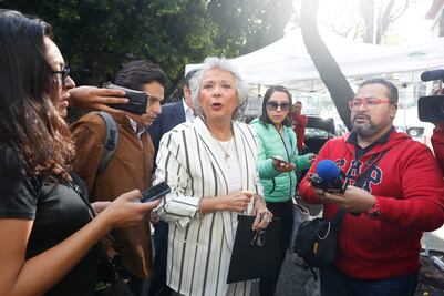 Buscan garantizar derechos de víctimas con ley órganica de Fiscalía General