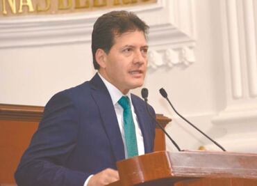 Renovación de Legislatura en la CDMX, con agenda cargada