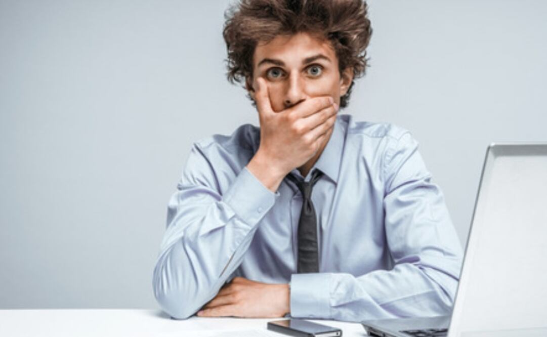 Con esta herramienta podrás saber si alguien externo a ti ha hecho alguna búsqueda referente a tu nombre