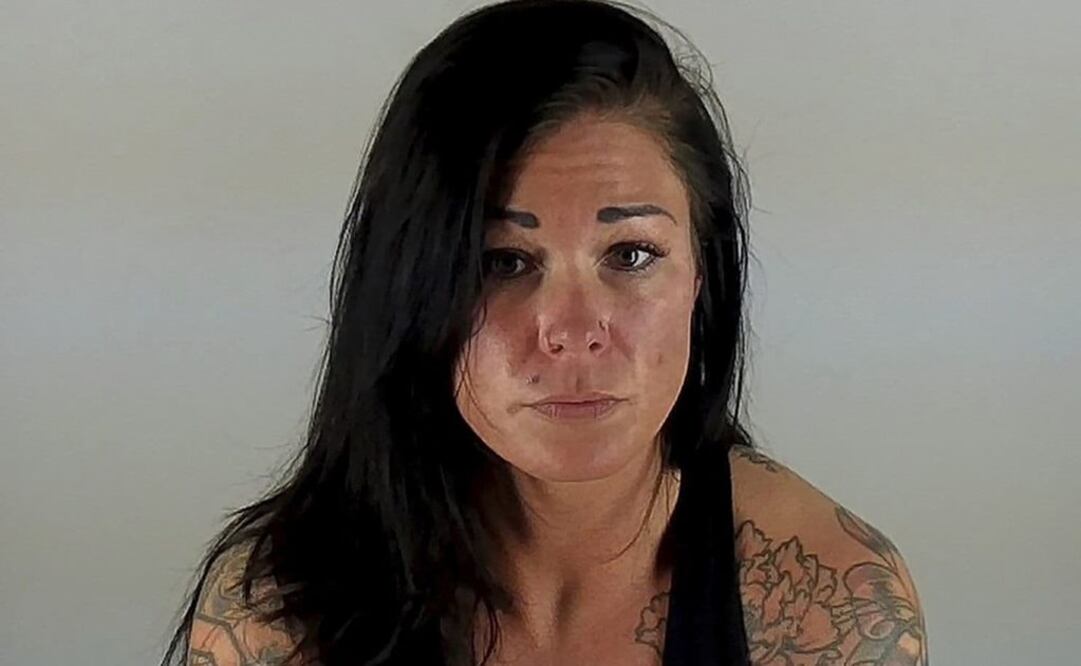 Neatherlin, de 32 años, se encargaba de administrar la guardería Little Bibbles Daycare (Foto: AP)