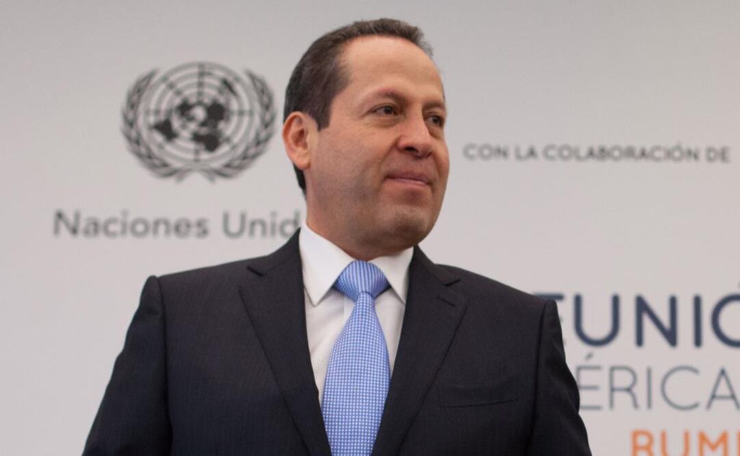 (Foto: Archivo / EL UNIVERSAL)