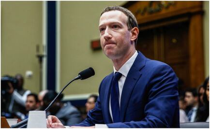 Parlamento Europeo retransmitirá en directo reunión con Zuckerberg
