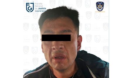 Detienen a violador serial en la GAM; agredía frente a las parejas de menores de edad