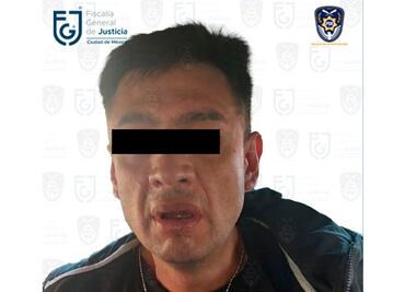 Detienen a violador serial en la GAM; agredía frente a las parejas de menores de edad