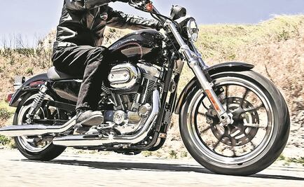 Arrestan a motociclistas que arrollaron a dos personas en GAM