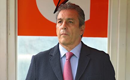 Cruz Azul no es “Club de Cuervos”: Tomás Boy