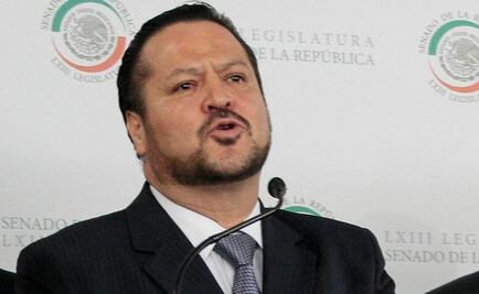 Herrera: Señalamientos de EPN sobre corrupción son equivocados