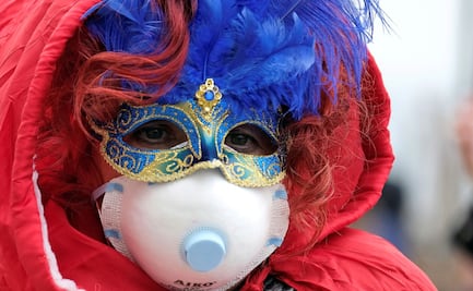 Cierre de museos, cancelaciones y otros efectos del coronavirus en el turismo