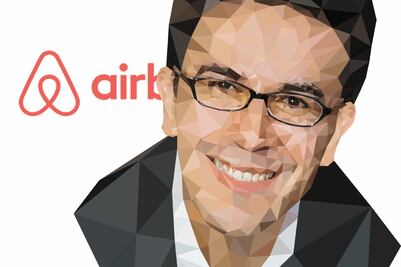 El boom de Airbnb en México