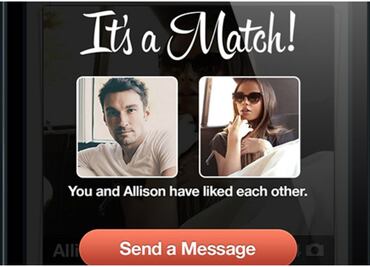 Tinder tiene versión secreta para ricos y guapos