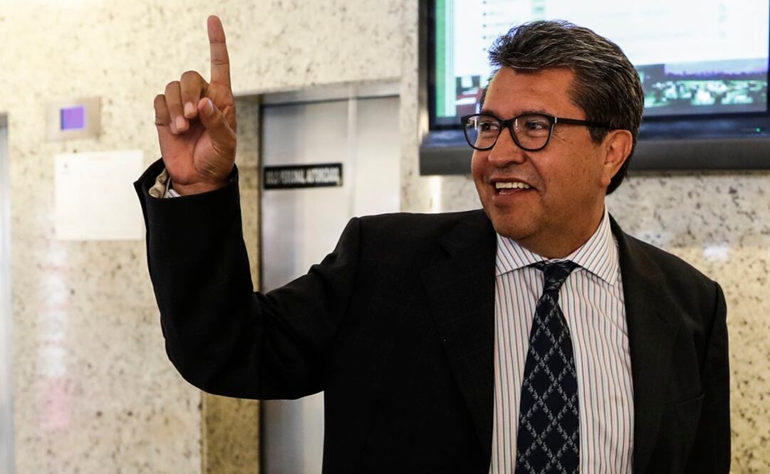 (Foto: Archivo/El Universal)