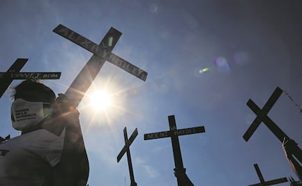 Hay, por violencia de género, 33 llamadas por hora al 911