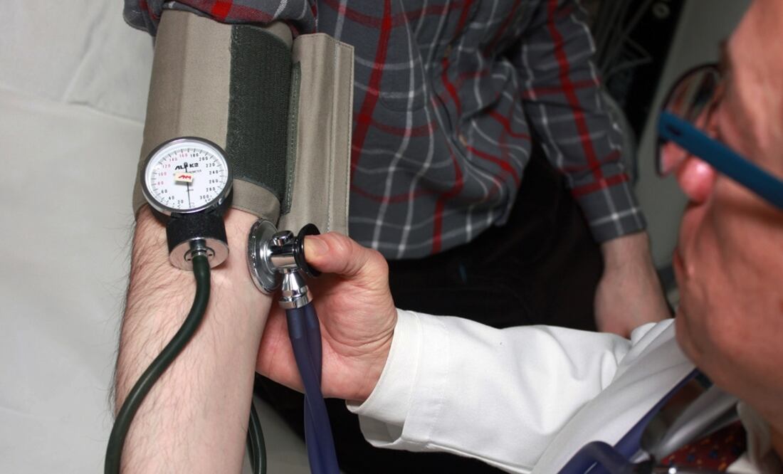 Foto: Archivo/EL UNIVERSAL