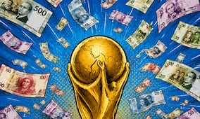 FIFA le dará más de 2 millones de pesos a Chivas por mundialistas 