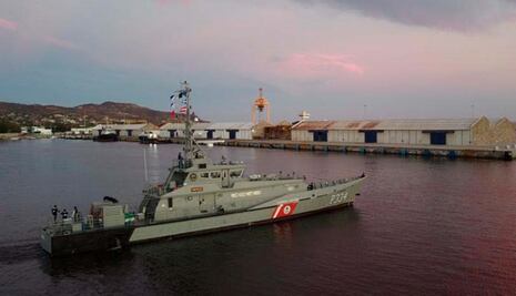 Aumentan asaltos a plataformas petroleras; víctimas no denuncian a tiempo: Semar