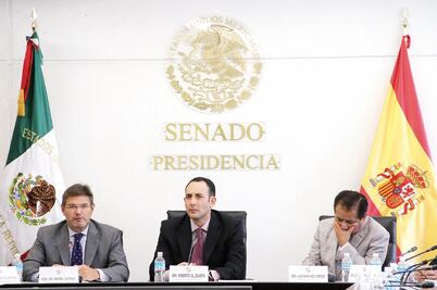 "Instituciones, comprometidas en aclarar el caso Ayotzinapa"