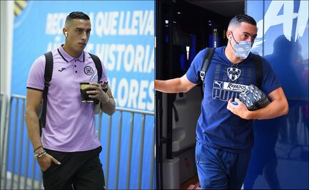 Los mellizos Funes Mori, cara a cara por primera vez en busca de un boleto a semifinales