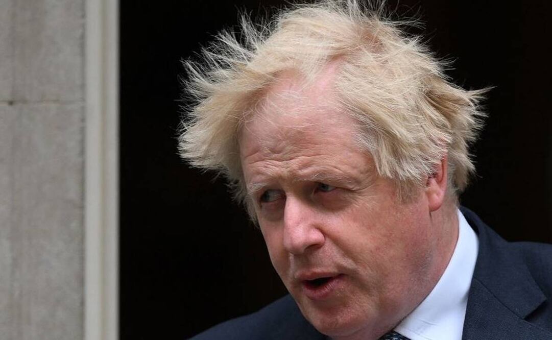 "Muchos de estos eventos no deberían haberse permitido": conclusiones finales del informe sobre el "Partygate" en Reino Unido