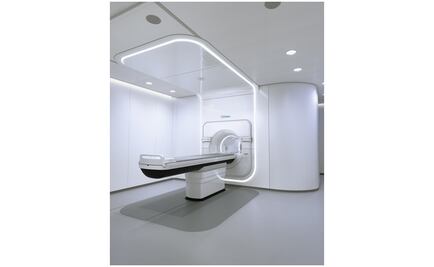 Desarrollan método para tratar el cáncer de próstata