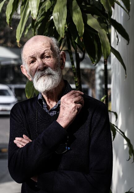 Foto: Gabriel Pano/El Universal.